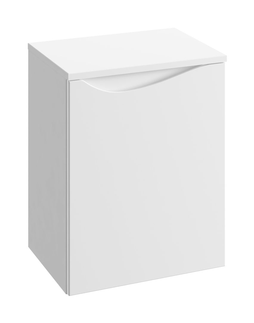 Darmowa Dostawa - Szafka wisząca boczna 41.2x29.8 cm Defra Murcia 144B04001