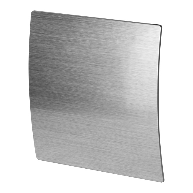 Panel Awenta Escudo 100 mm srebrny