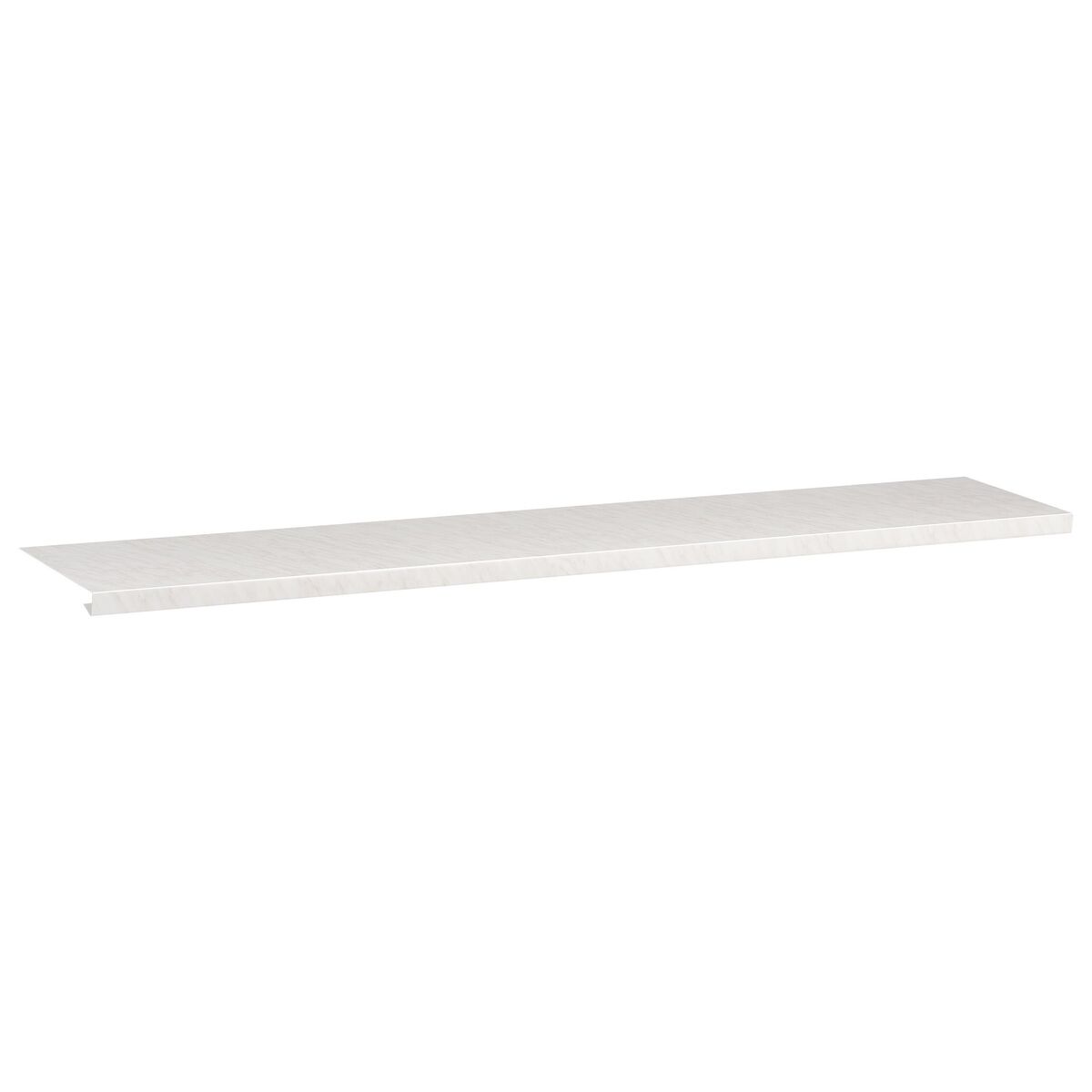 Nakładka pcv na parapet marmur 300x38x4 cm Vox