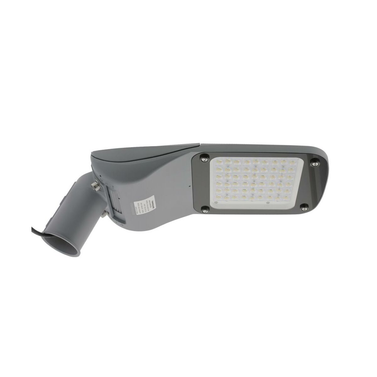 Lampa uliczna LU98NW IP65 szara LED Blaupunkt