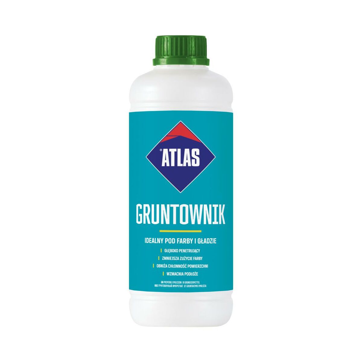 Grunt GRUNTOWNIK 1 kg ATLAS