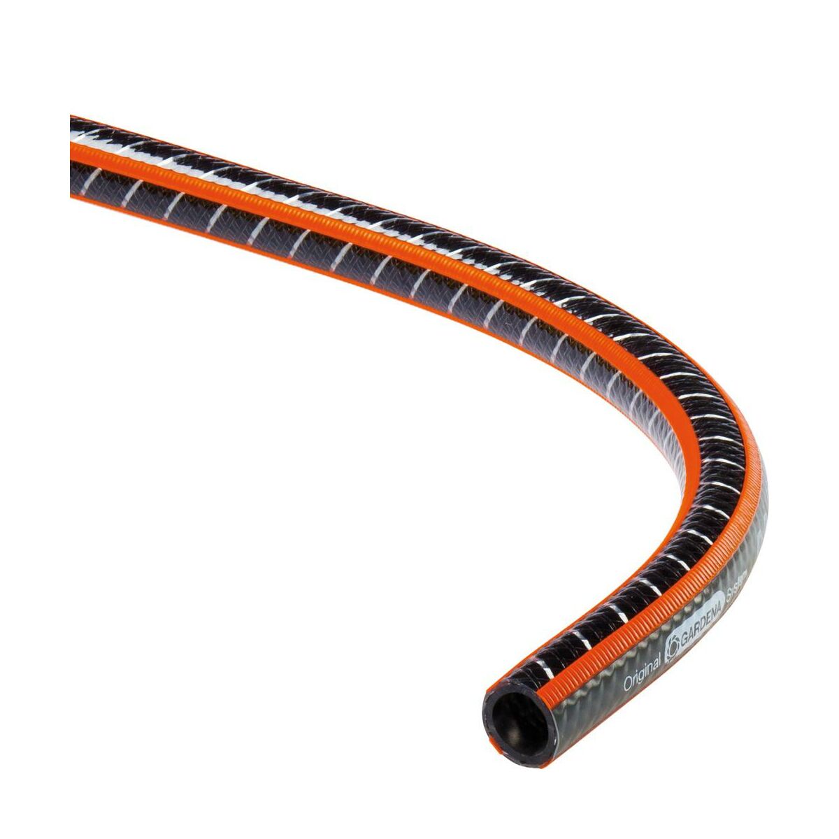 Wąż ogrodowy 12.5 mm(1/2") 20 m Gardena Comfort Flex