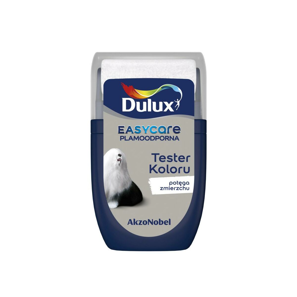 Tester farby Dulux Easycare Potęga zmierzchu 30 ml