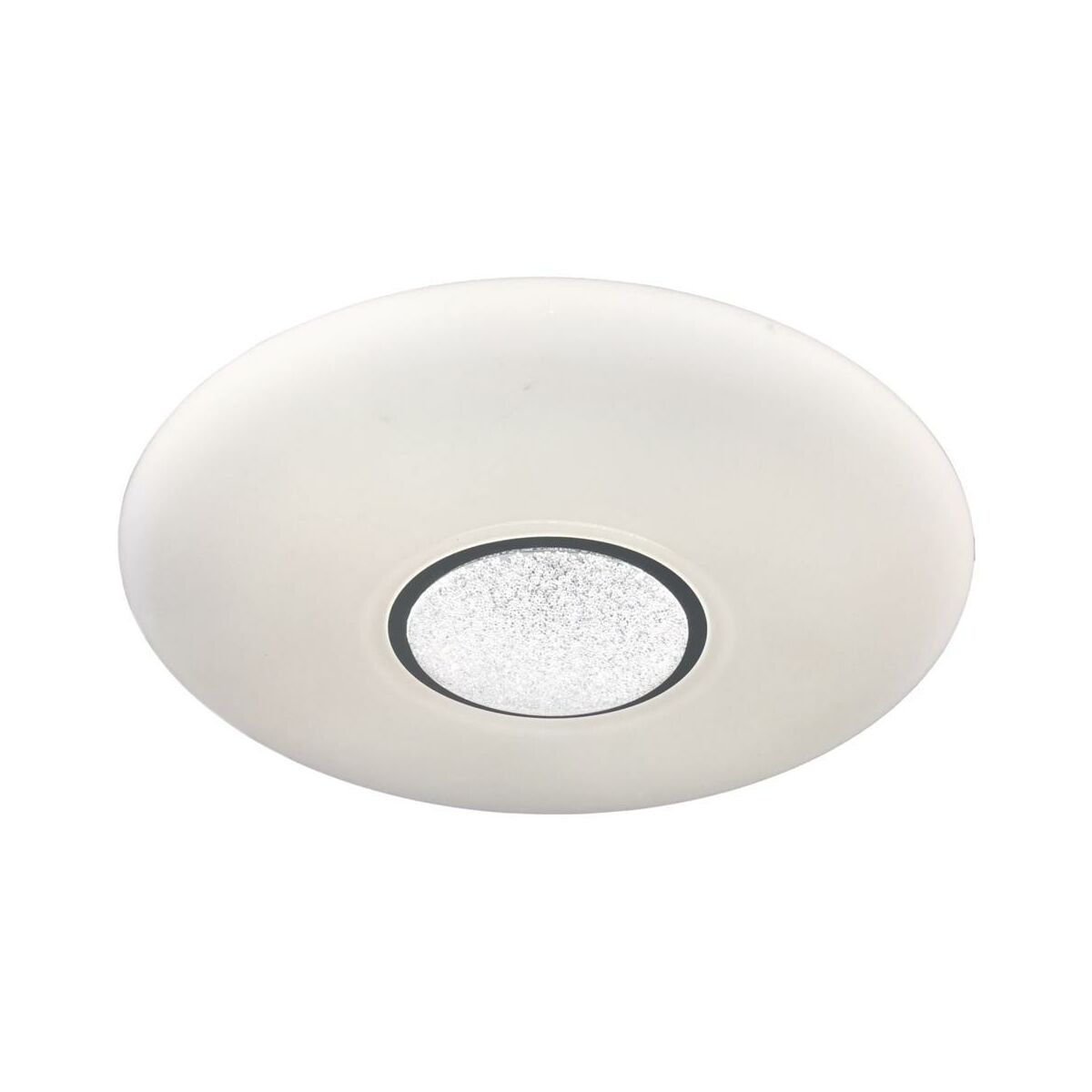 Plafon Vela biały 42 cm LED Eko-Light