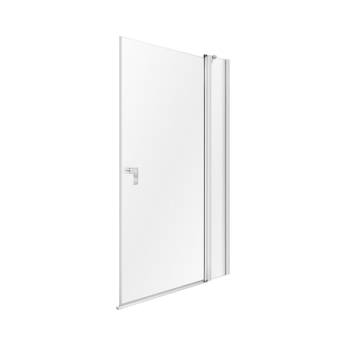 Drzwi prysznicowe X2 Flex 75.5-77 X 200 Huppe