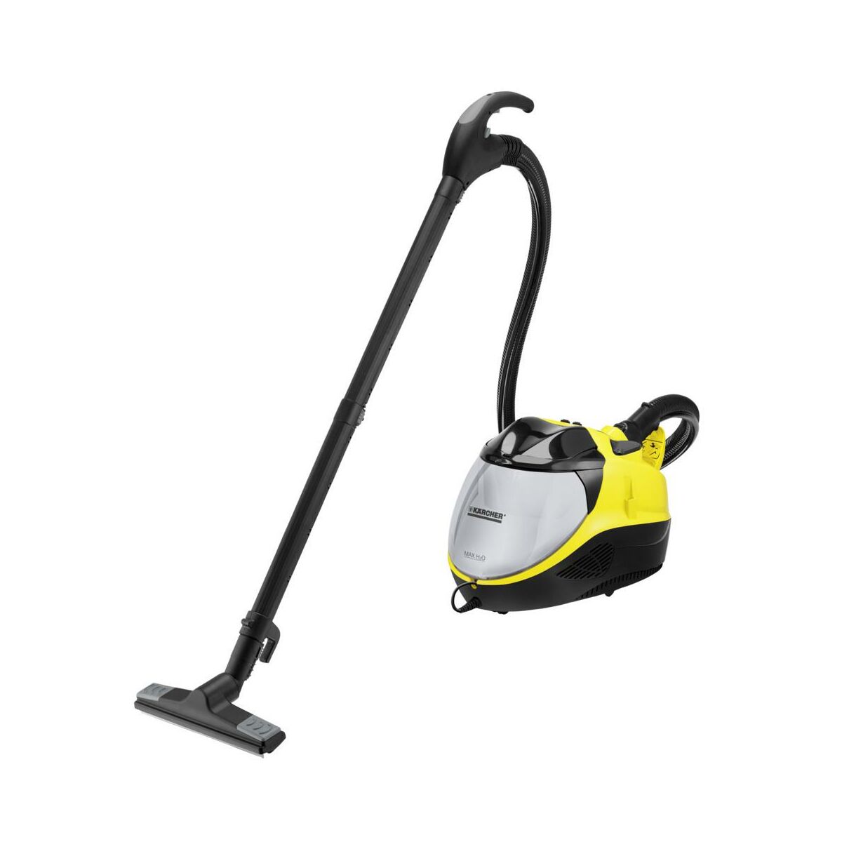 Odkurzacz parowy KARCHER 2200 W SV 7