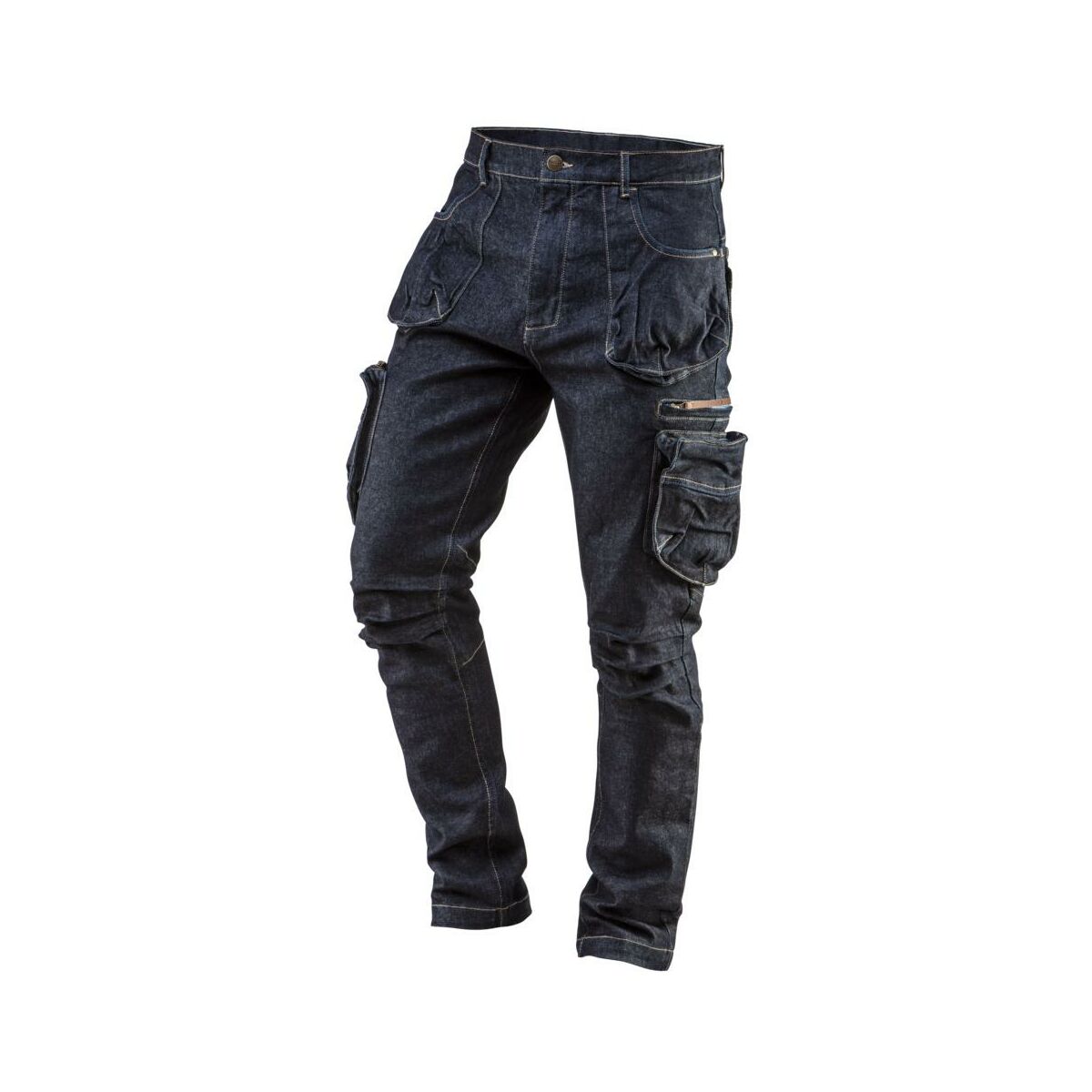 Spodnie robocze Denim r.XXL/56 Neo