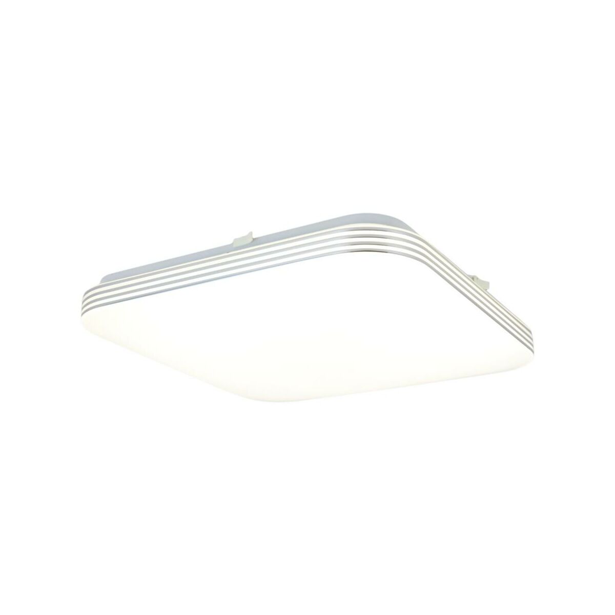 Plafon Palermo 53 cm biały 5250 lm LED Eko-Light