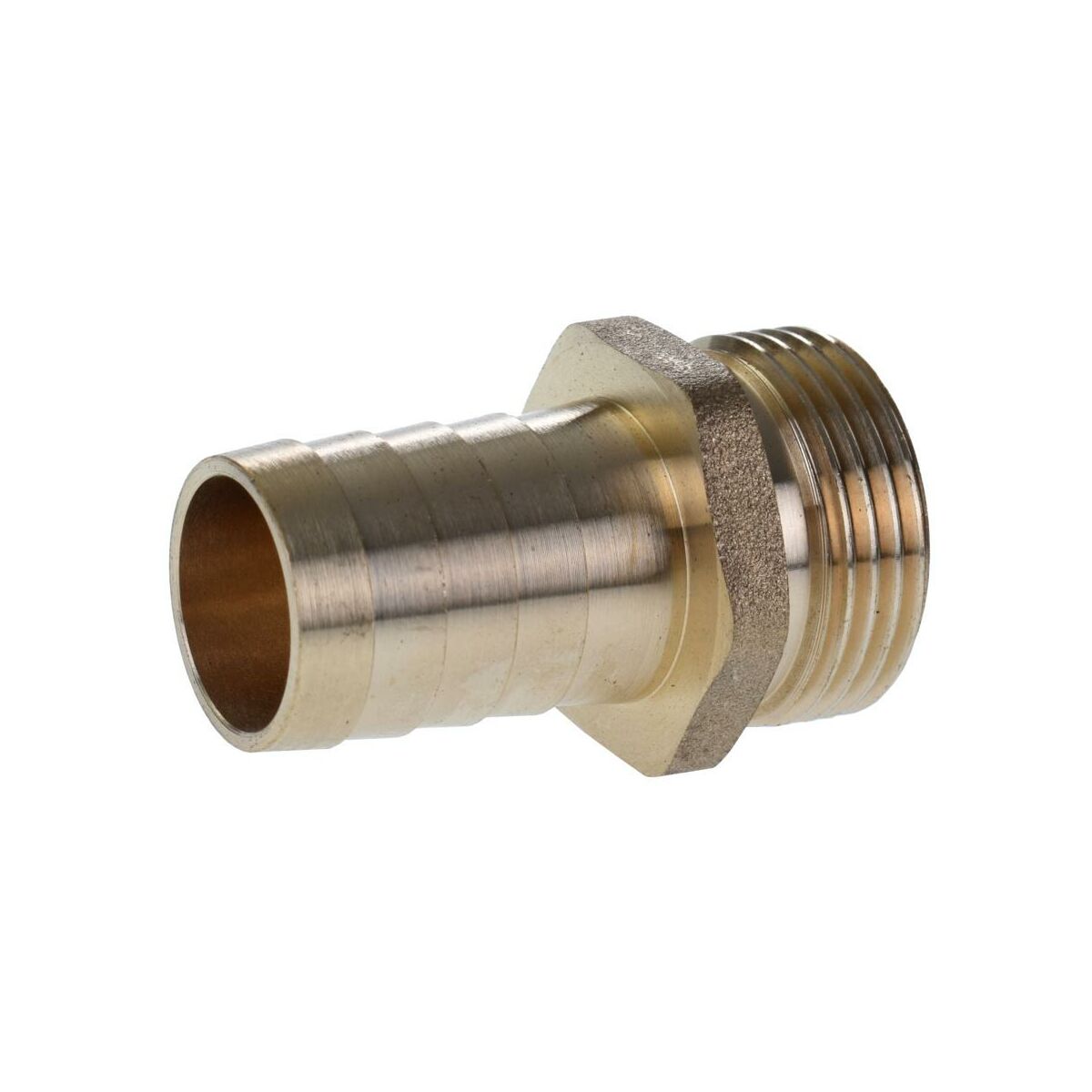 Przyłącze GZ1"-19 mm(3/4") mosiężne