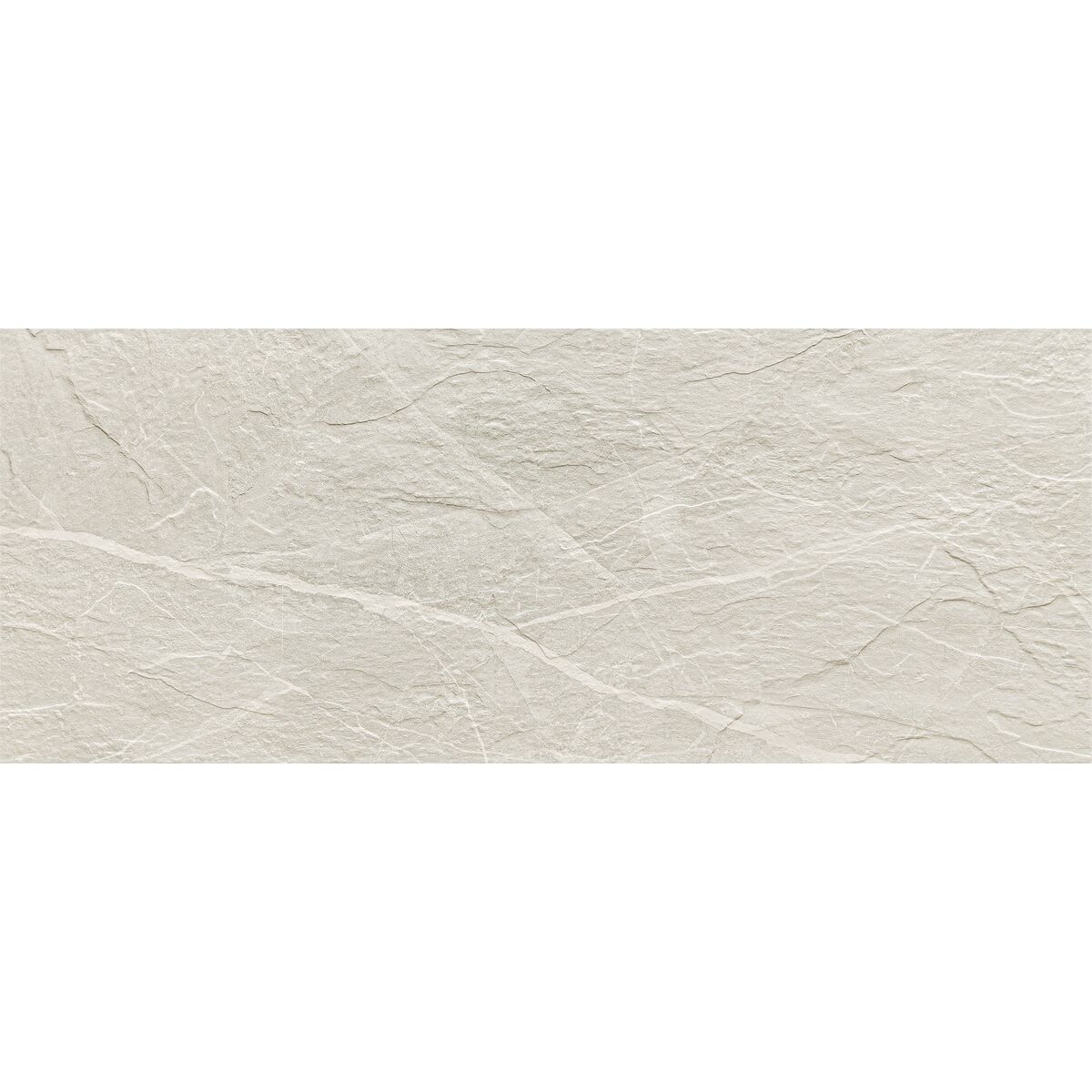 Glazura Fuoco White 29.8 x 74.8 Arte