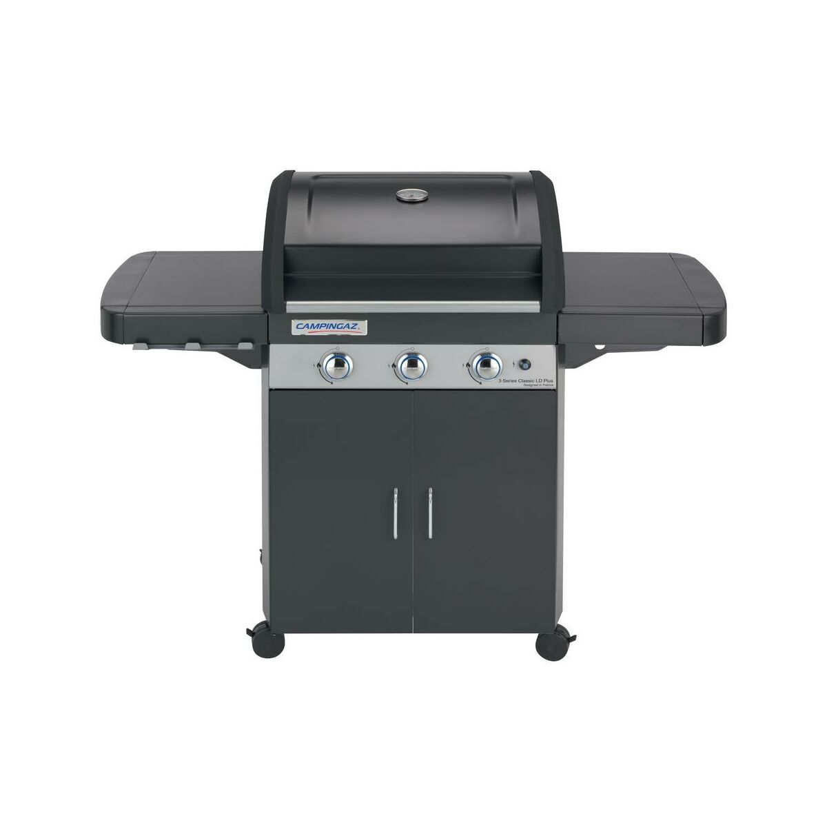 Grill gazowy 3 pal. 9.6kW Ls seria 3 Campingaz