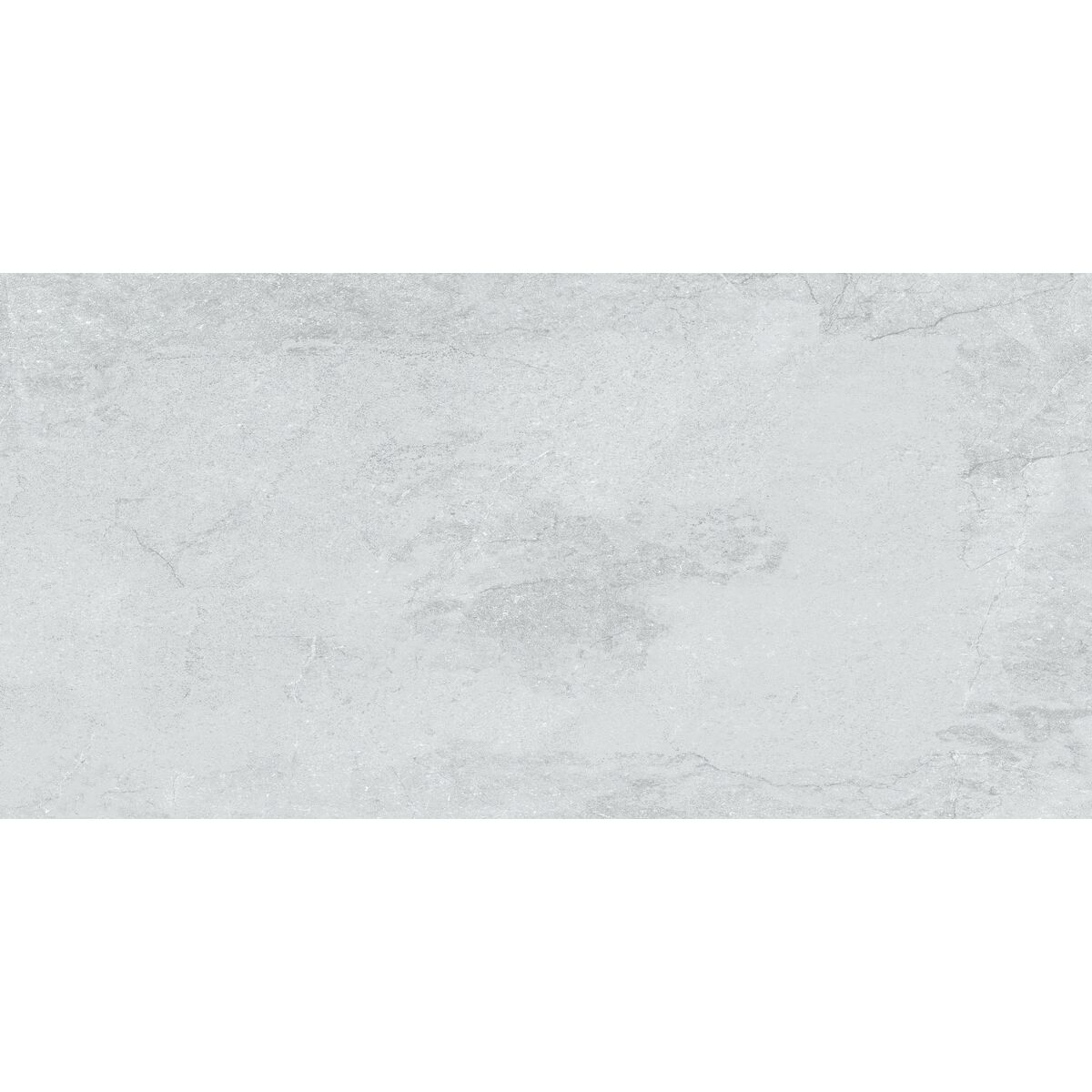 Gres szkliwiony Liberta Light Grey Lap. 60 x 120 Prime Ceramics