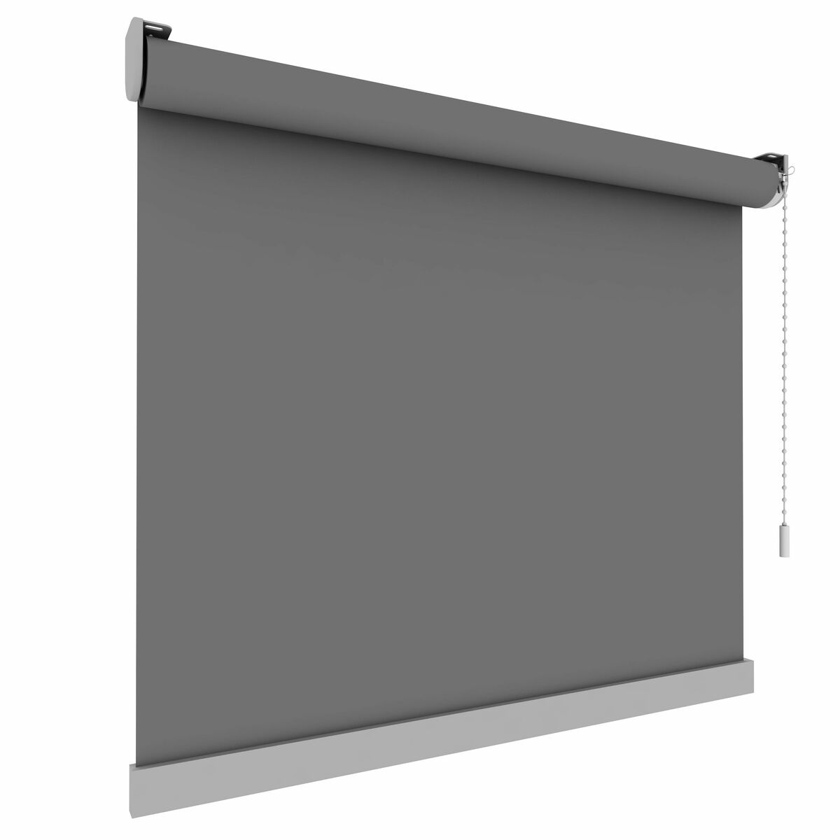 Roleta elektryczna zaciemniająca Pure CMD-02 120 x 190 cm MotionBlinds Smart