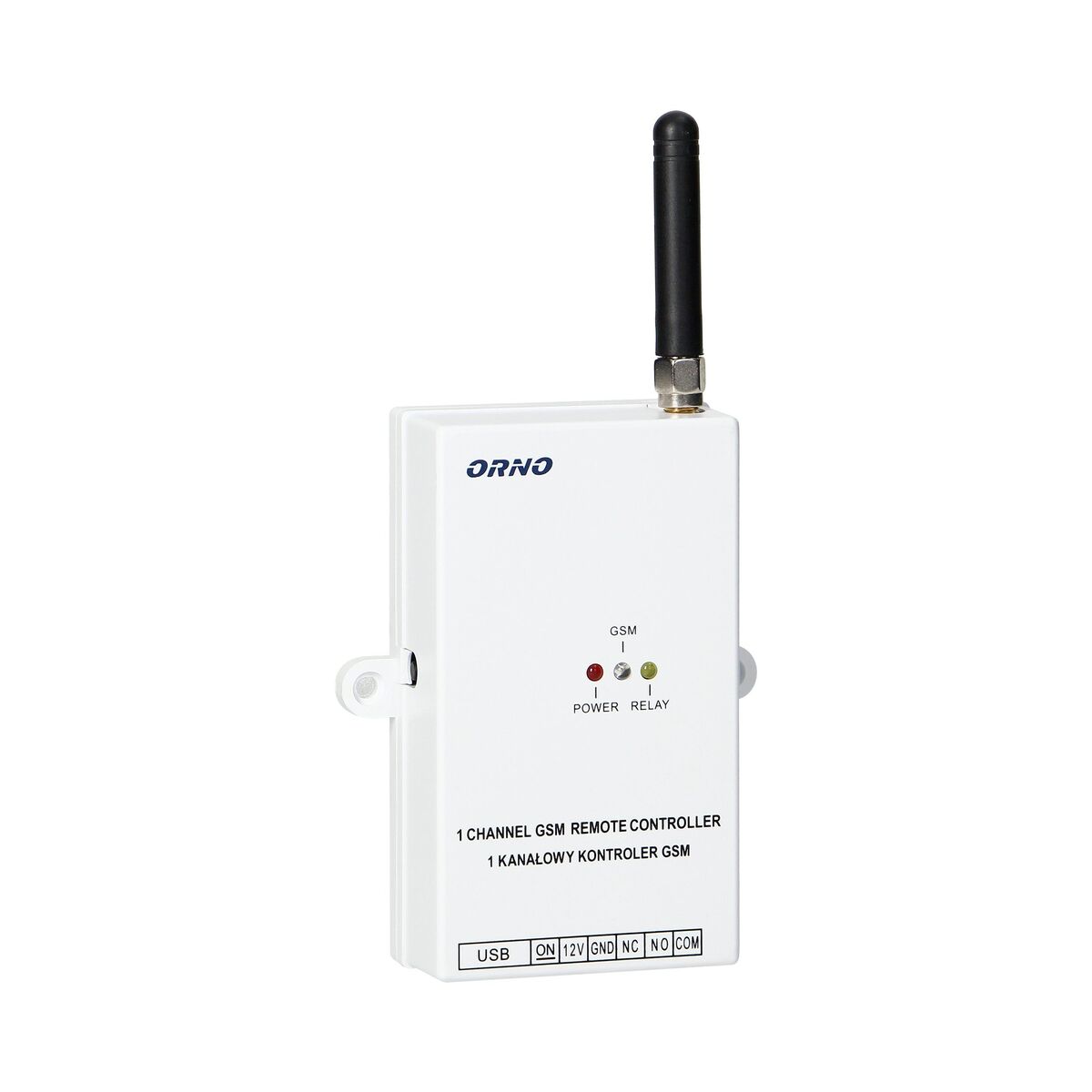 Kontroler GSM OR-GB-449 ORNO