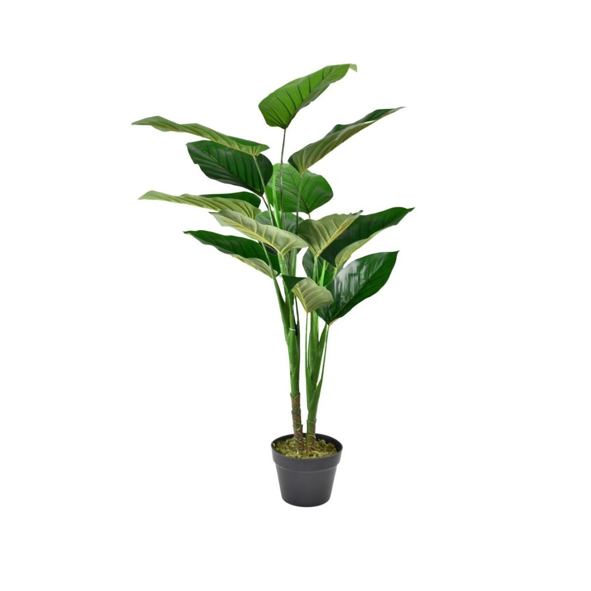 Filodendron sztuczny 70cm w doniczce