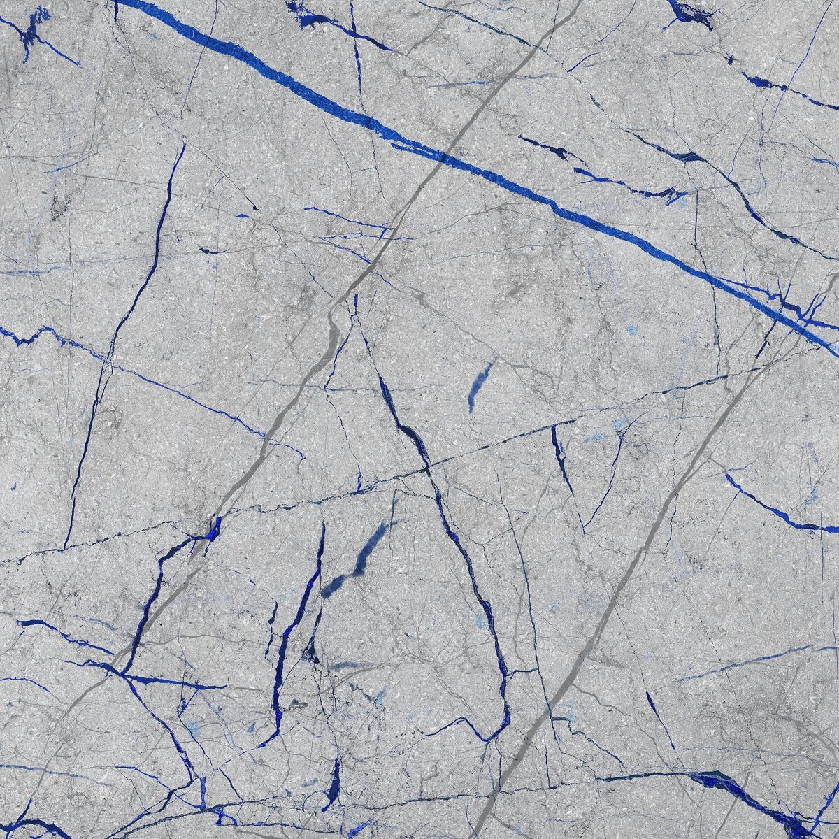 Gres szkliwiony Vertido Azul 60 x 60 Ceramstic