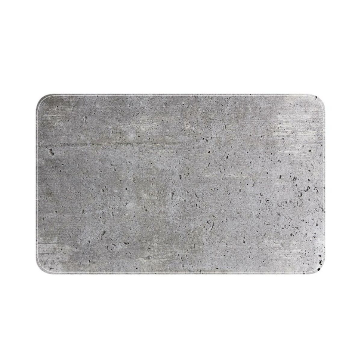 Mata łazienkowa Concrete 40 x 70 Wenko