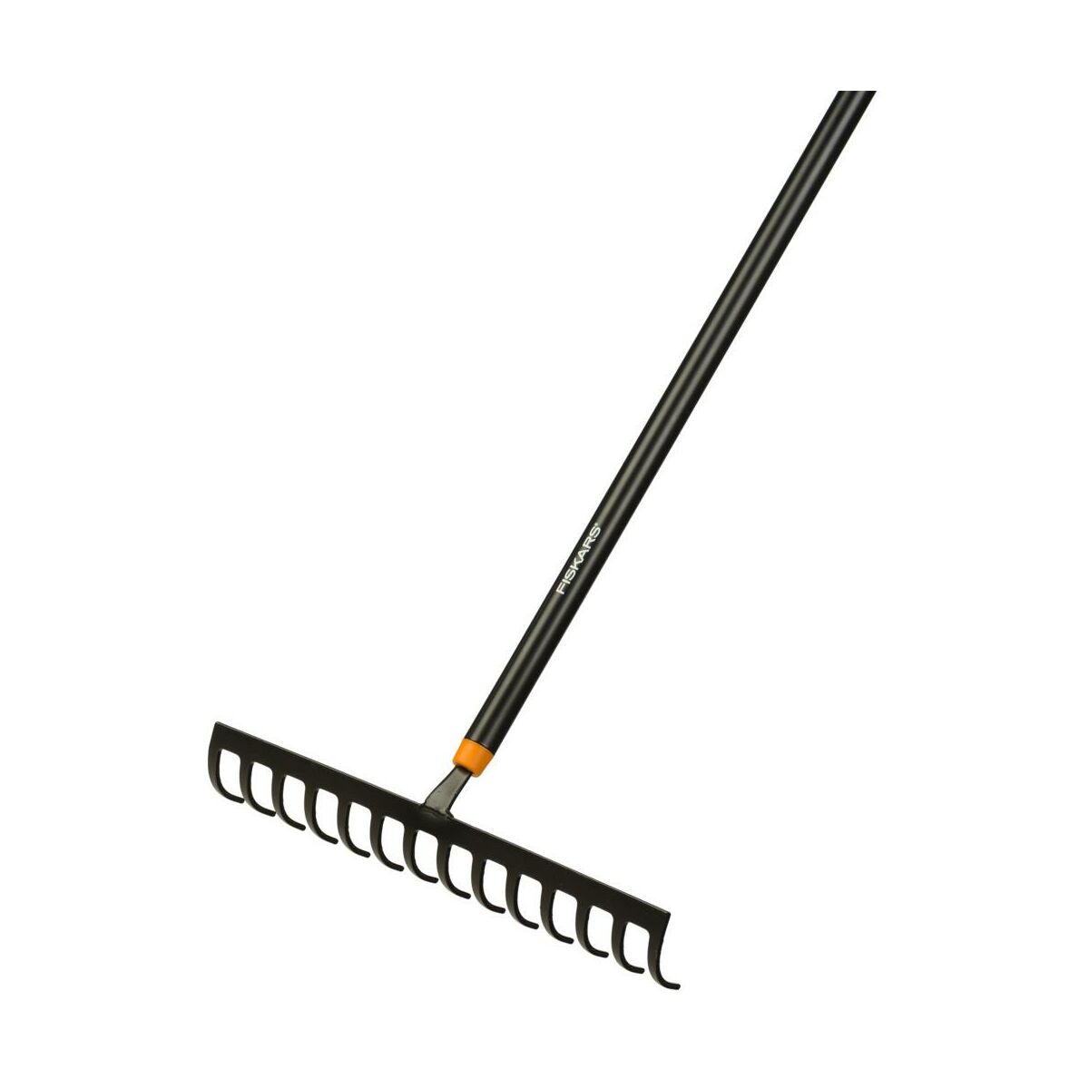 Grabie do trawy szer.36 cm Solid Fiskars