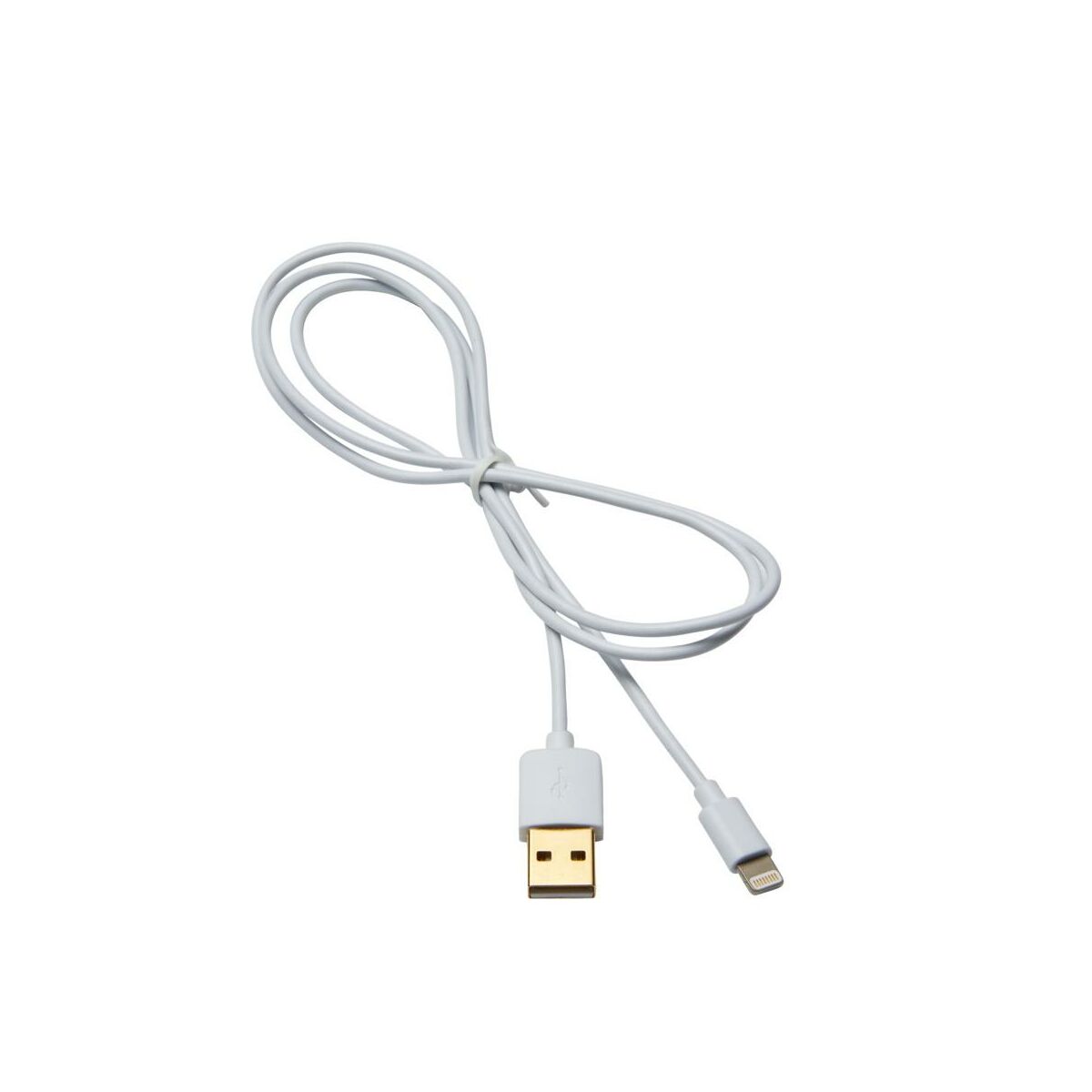 Przewód LIGHTNING / USB A 1 m EVOLOGY