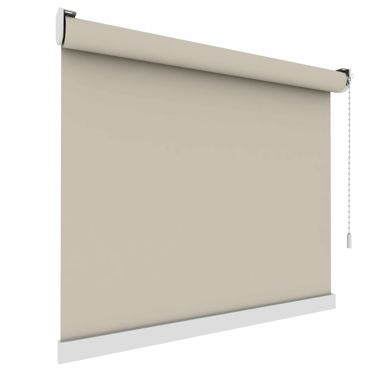 Roleta elektryczna zaciemniająca Pure CMD-03 100 x 190 cm MotionBlinds Bluetooth