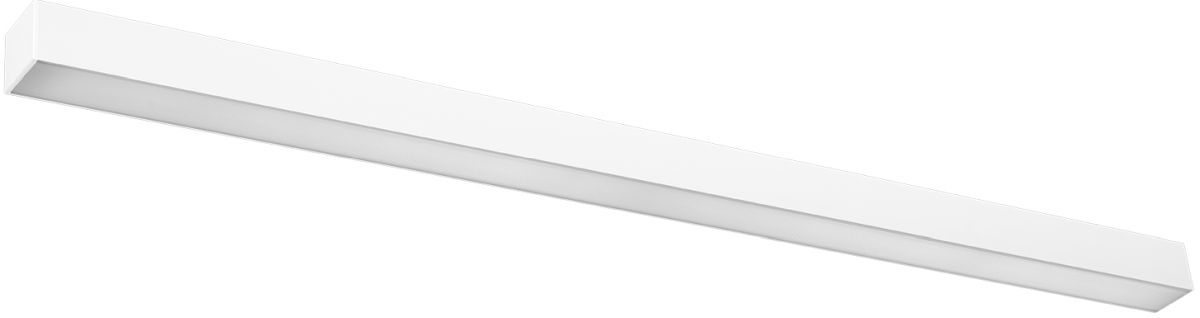 Thoro Lighting Pinne kinkiet 1x31W LED biały/opal TH.071