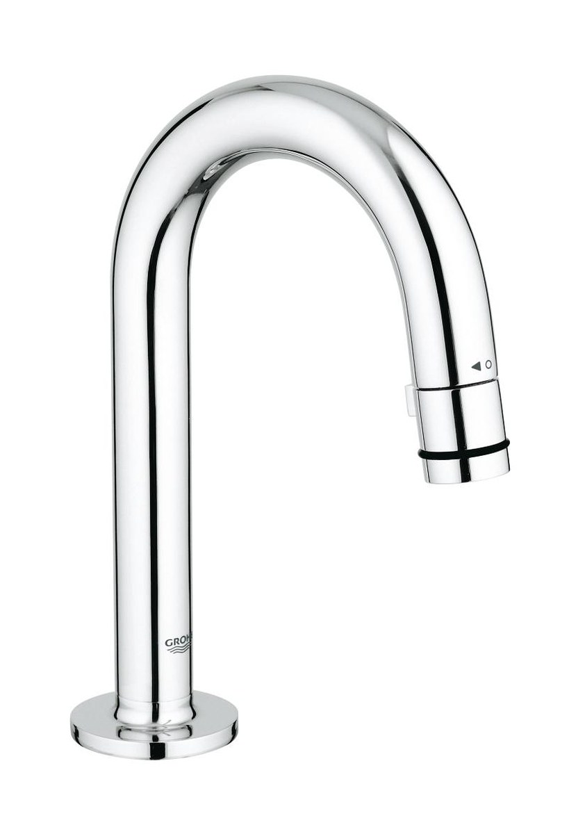 Grohe wylewka uniwersalna chrom 20201000