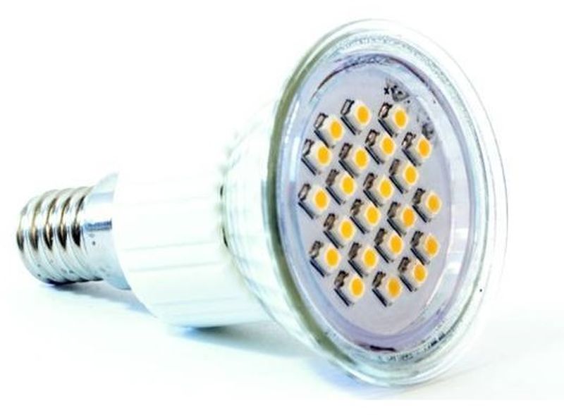 Milagro żarówka LED 1x1,5W E14 EKZA465 - Wysyłka w 24h