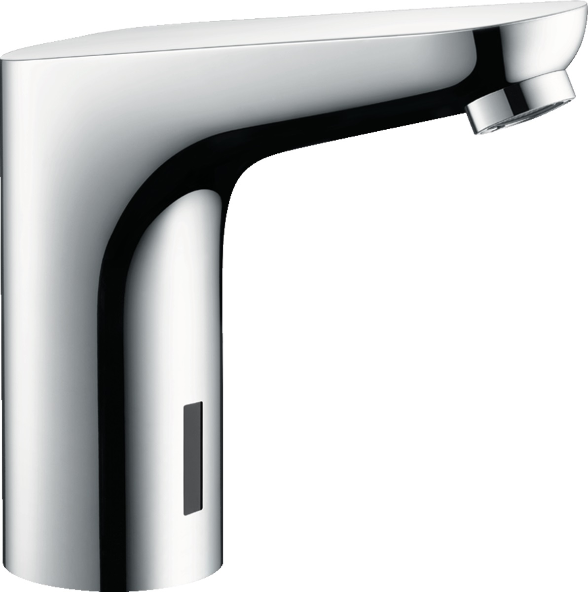 Hansgrohe Focus bateria umywalkowa stojąca elektroniczna EcoSmart chrom 31174000