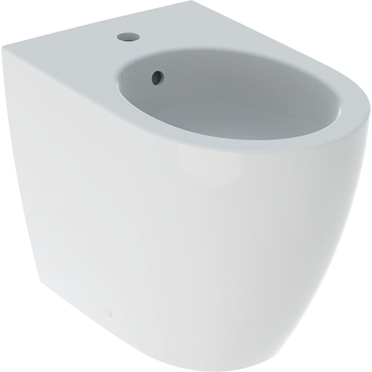 Geberit iCon bidet stojący biały 502.384.00.1