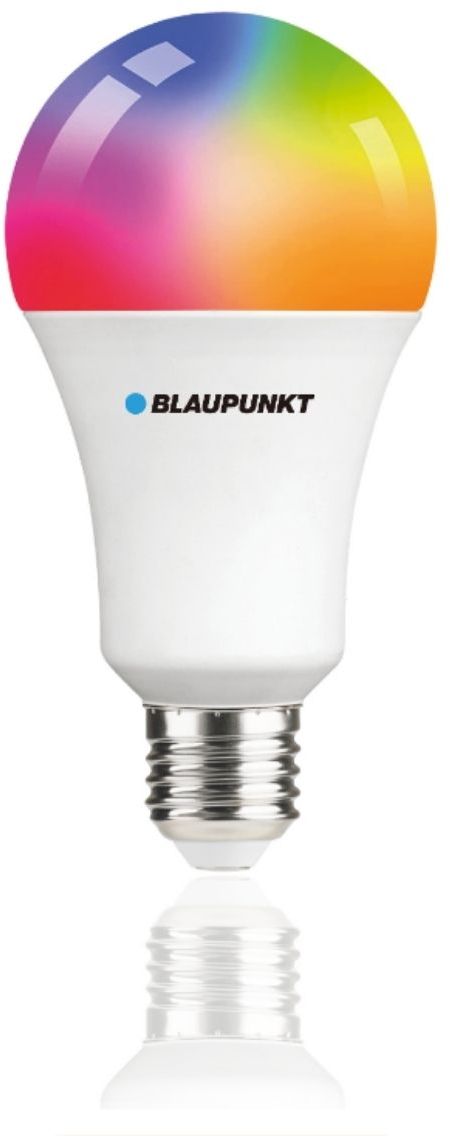 Blaupunkt żarówka LED 1x9W E27 E27-9W-SMART