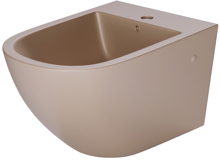 Massi Decos bidet wiszący kawa mat MSB-31673-MC - Wysyłka w 24h