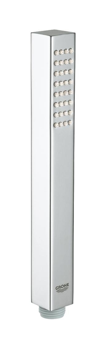 Grohe Euphoria Cube+ Stick słuchawka prysznicowa chrom 27884001