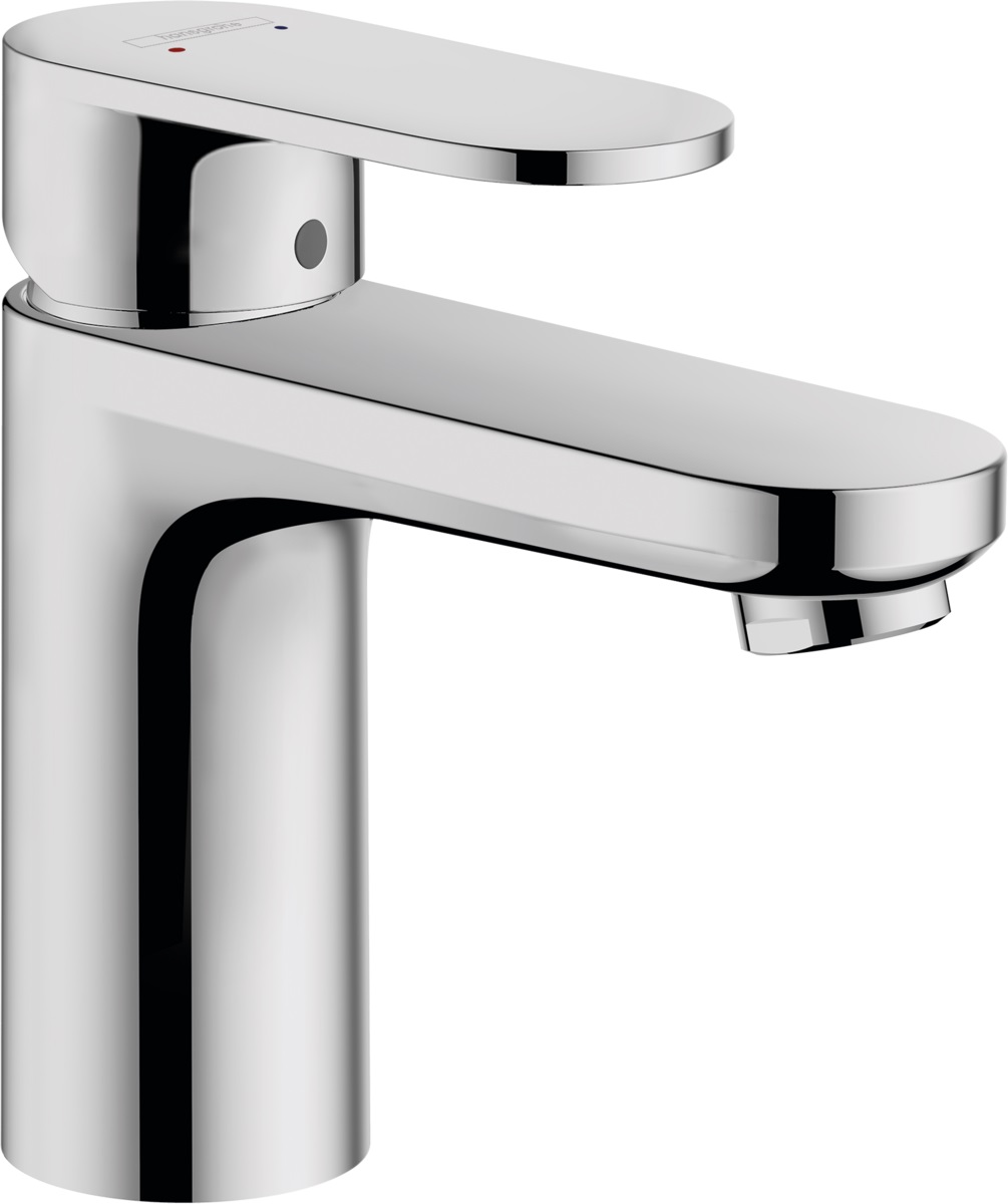 Hansgrohe Vernis Blend bateria umywalkowa stojąca EcoSmart chrom 71551000 - Wysyłka w 24h