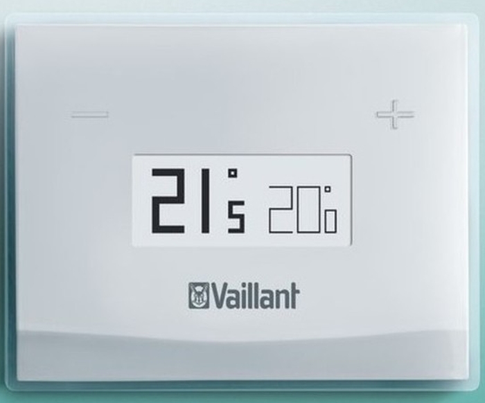 Vaillant eRelax regulator pogodowy 0020197224