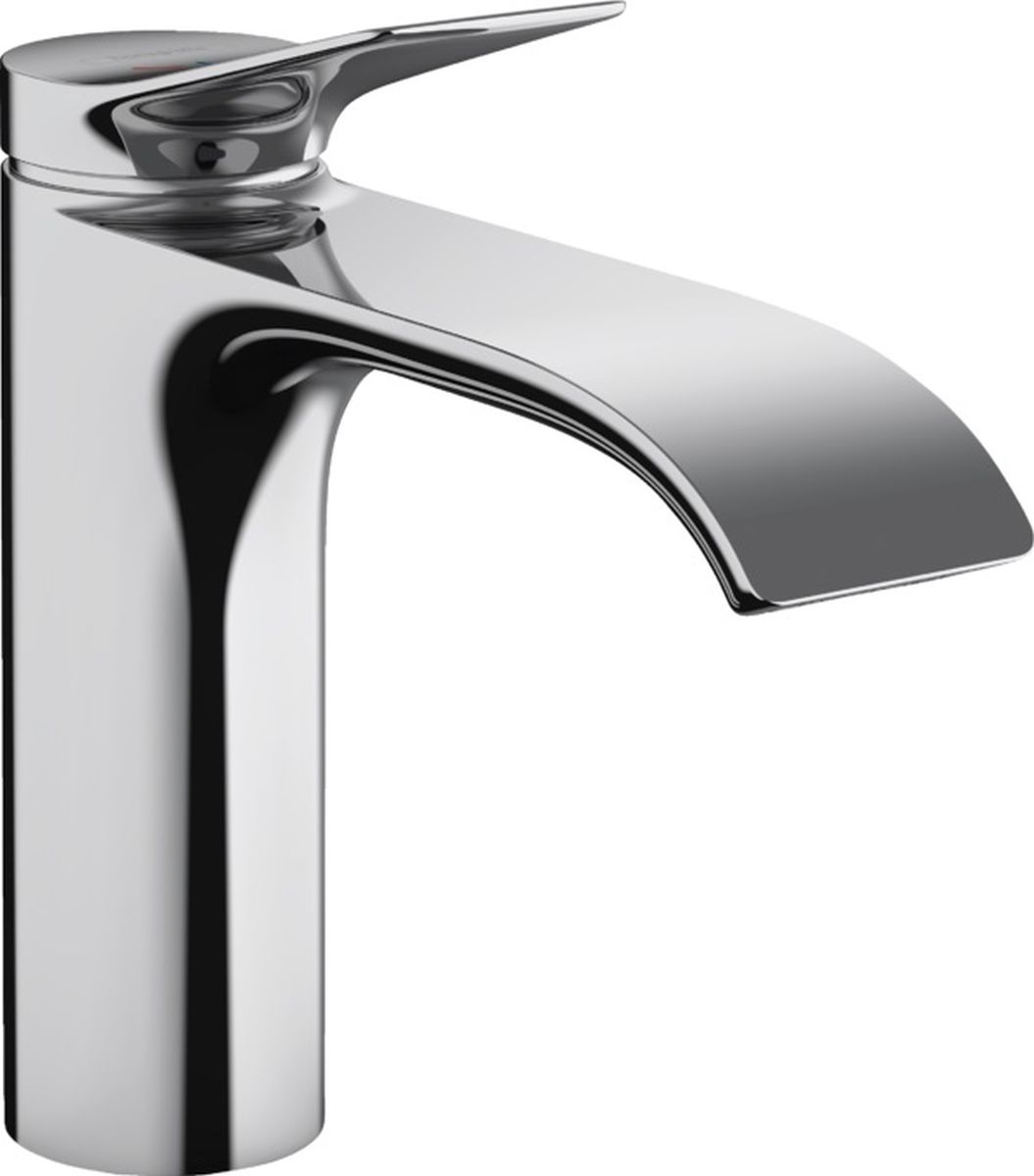 Hansgrohe Vivenis bateria umywalkowa stojąca chrom 75023000