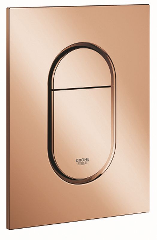 Grohe Arena Cosmopolitan S przycisk spłukujący warm sunset 37624DA0 - Wysyłka w 24h