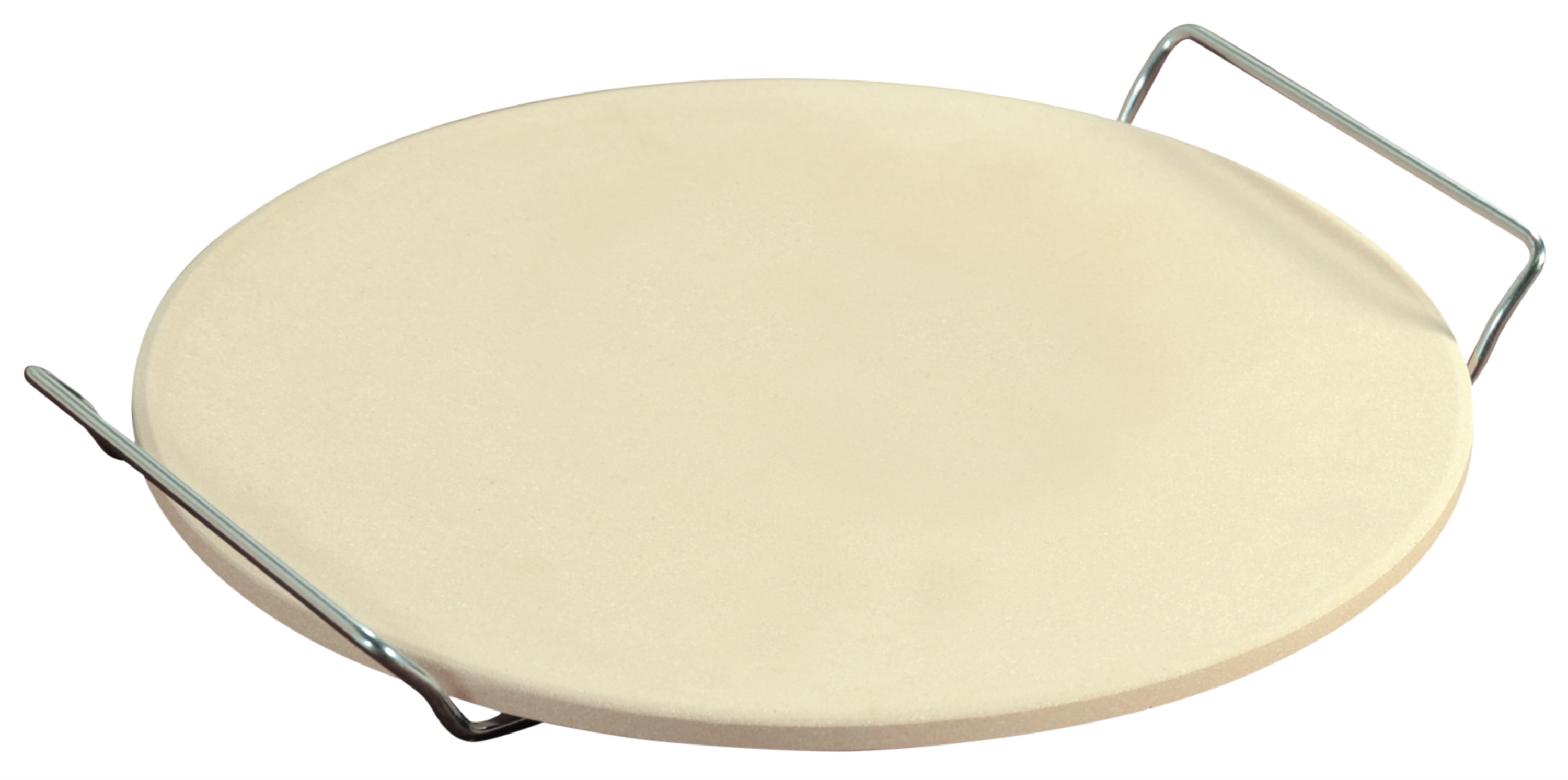 Kesper kamień do pieczenia 33 cm okrągły do pizzy kordieryt 71550