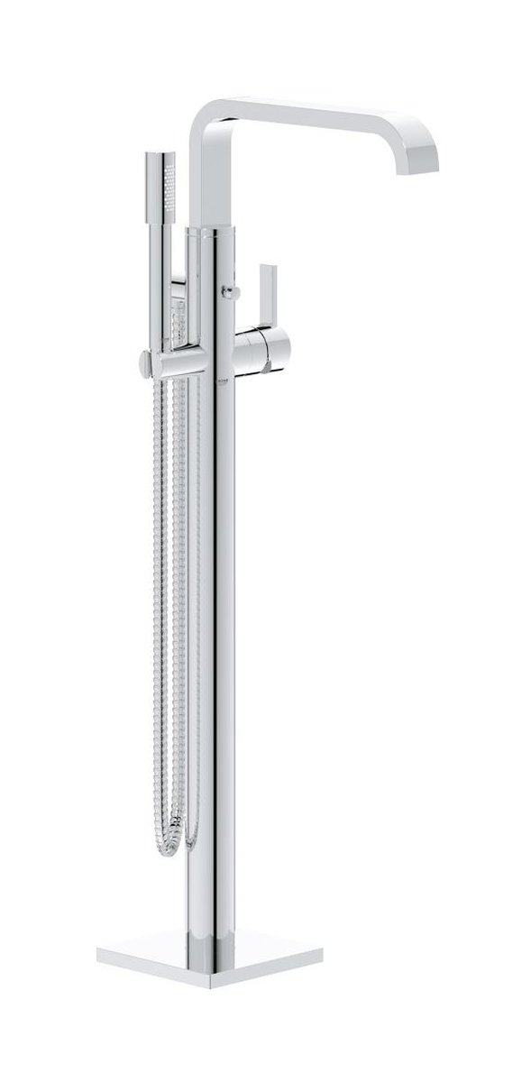 Grohe Allure bateria wannowo-prysznicowa wolnostojąca chrom 32754002