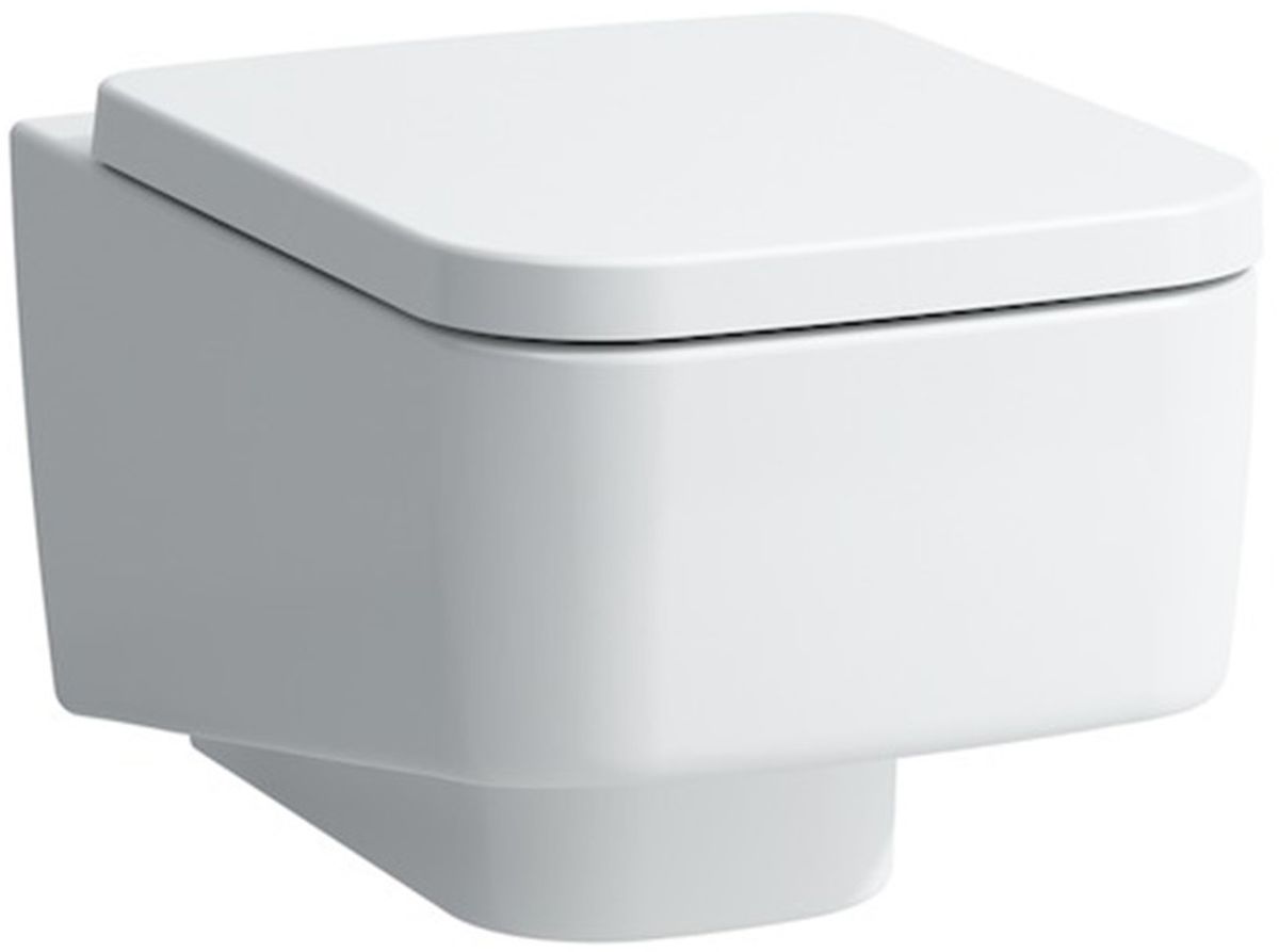 Laufen Pro S miska WC wisząca Rimless biała H8209620000001 - Wysyłka w 24h