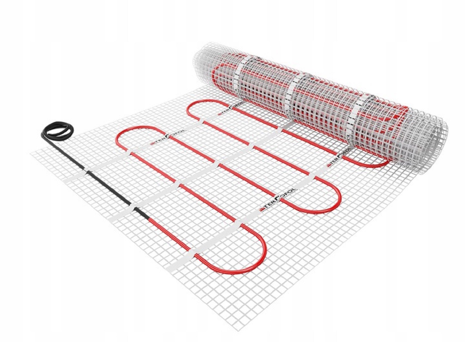 Termofol TF-HM-150 mata grzewcza 3 m2 TF-HM-150-30
