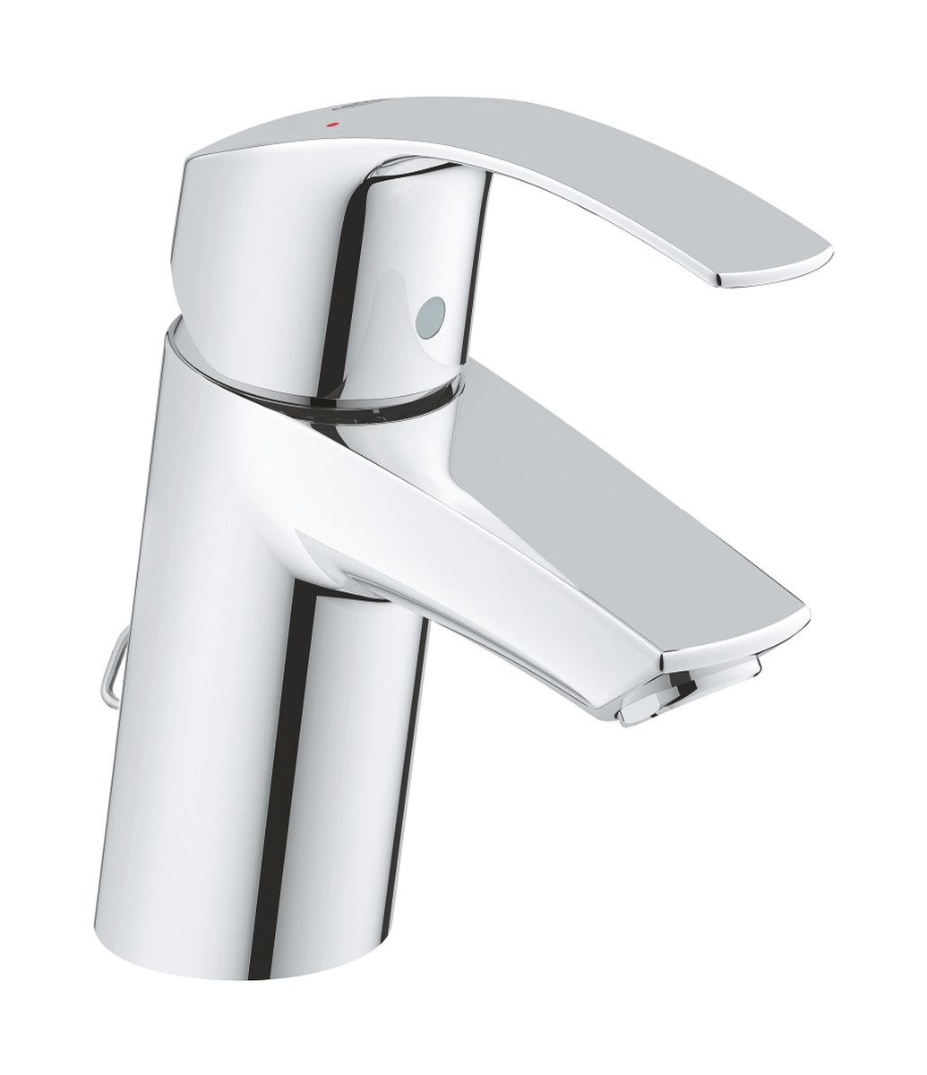 Grohe Eurosmart bateria umywalkowa chrom 33188002