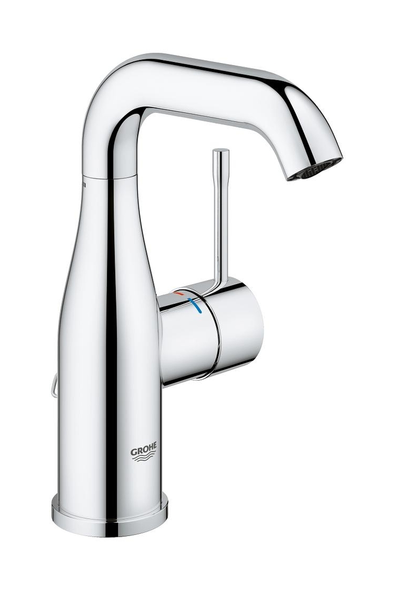 Grohe Essence New bateria umywalkowa chrom 23480001