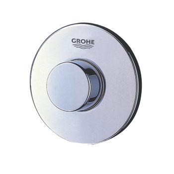 Grohe uruchamianie pneumatyczne chrom 37060000 - Wysyłka w 24h