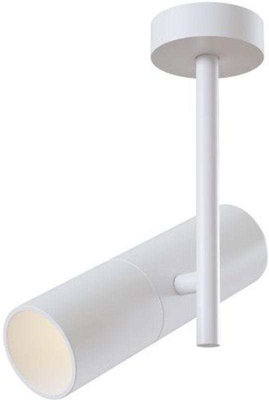 Maytoni Elti lampa podsufitowa 1x50W biała C020CL-01W - Wysyłka w 24h