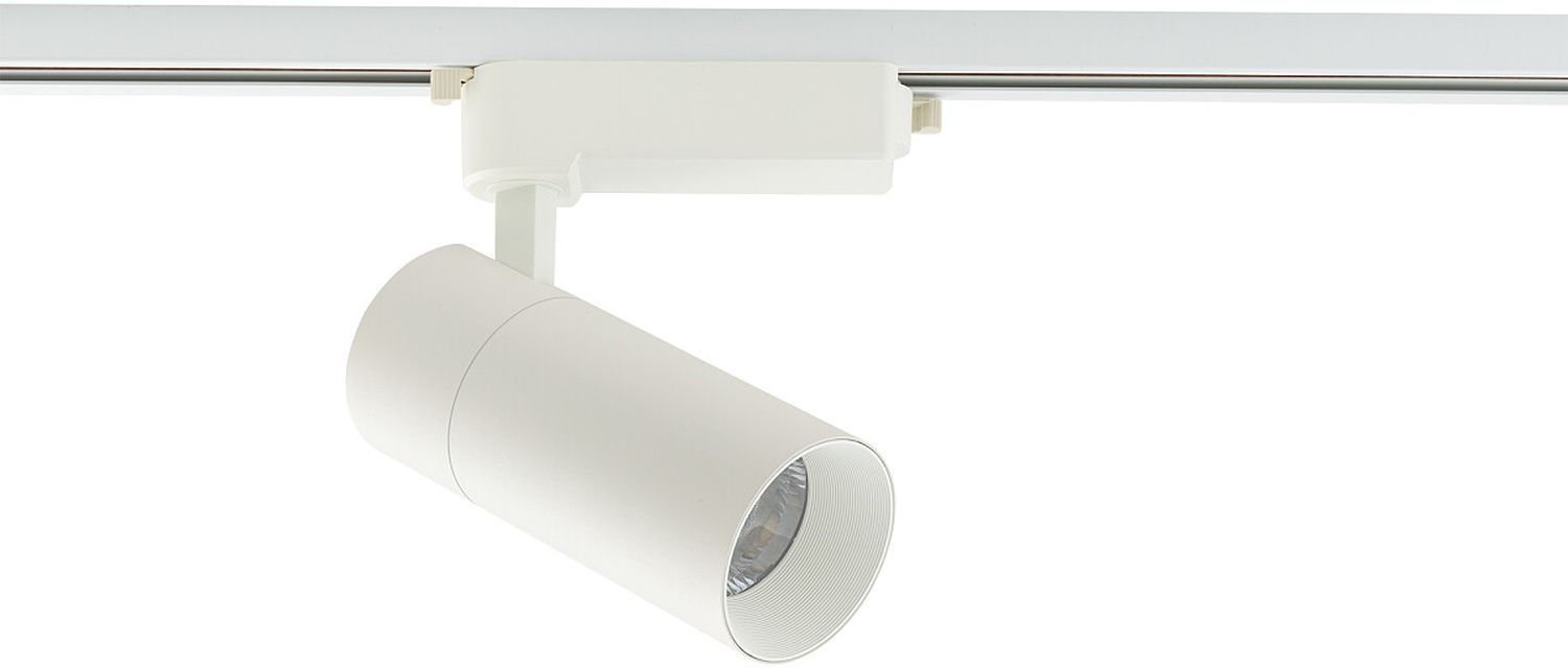 Nowodvorski Lighting Spot Profile Tinos lampa do szynoprzewodów 1x30W biała 10375