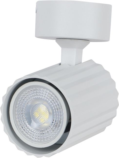 Light Prestige Tokio lampa podsufitowa 1x50W biała LP-787/1WSWH