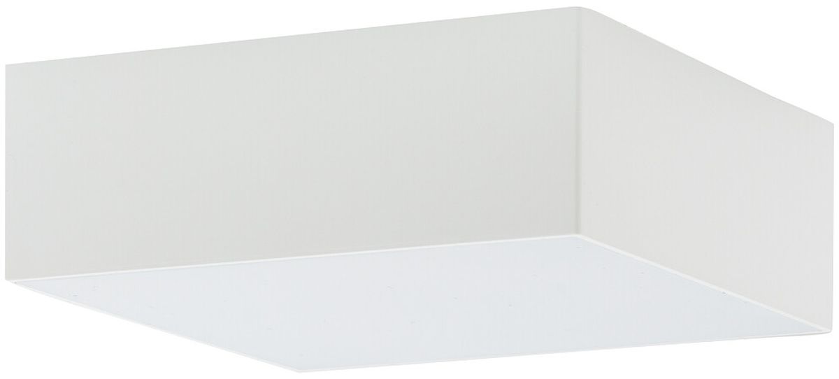 Nowodvorski Lighting Lid Square plafon 1x15W biały 10420