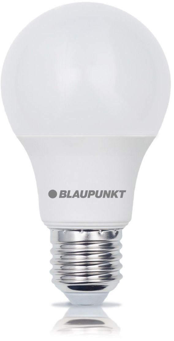 Blaupunkt żarówka LED 1x8,5W E27 E27-9W-WW