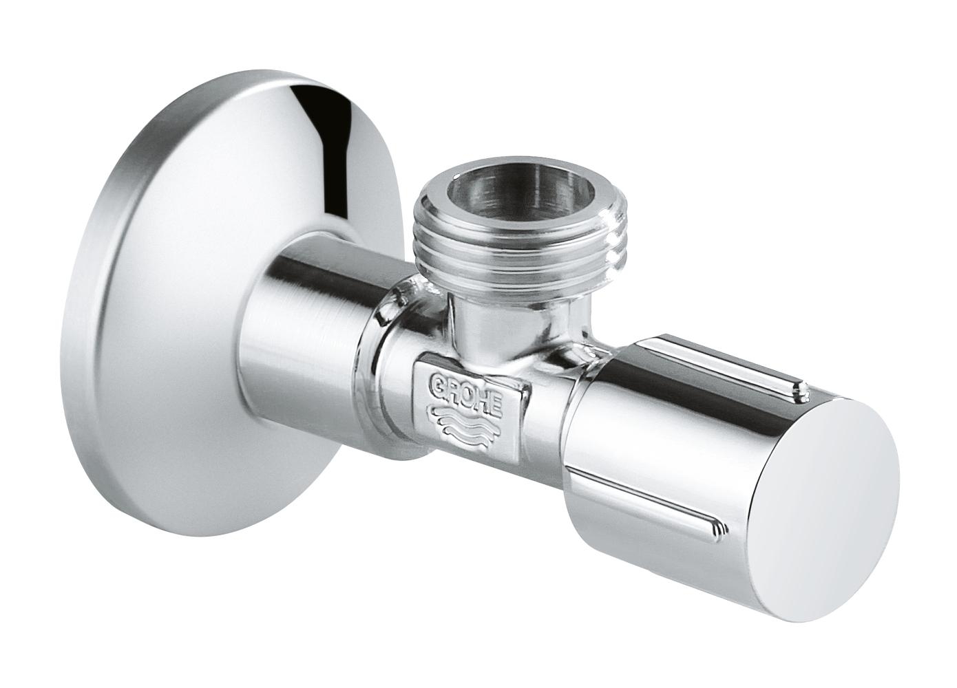 Grohe zawór kątowy chrom 22046000 - Wysyłka w 24h