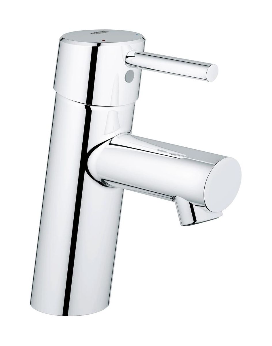 Grohe Concetto bateria umywalkowa chrom 3224010E - Wysyłka w 24h